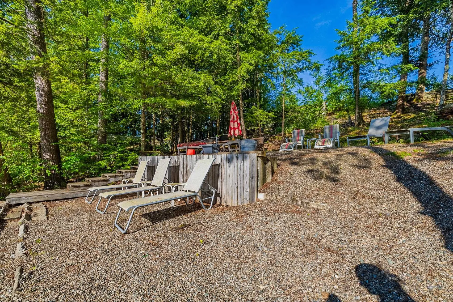 123 Peninsula Drive Poultney VT 05764