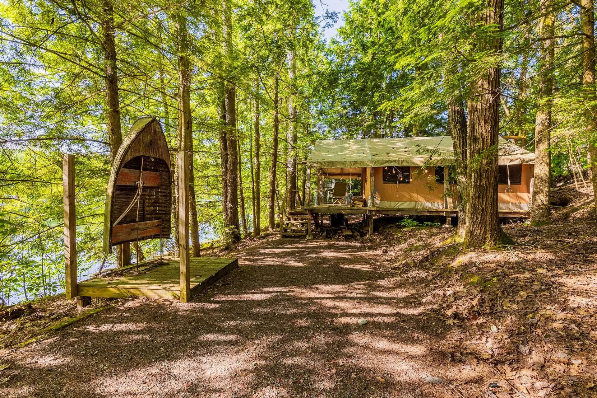 123 Peninsula Drive Poultney VT 05764