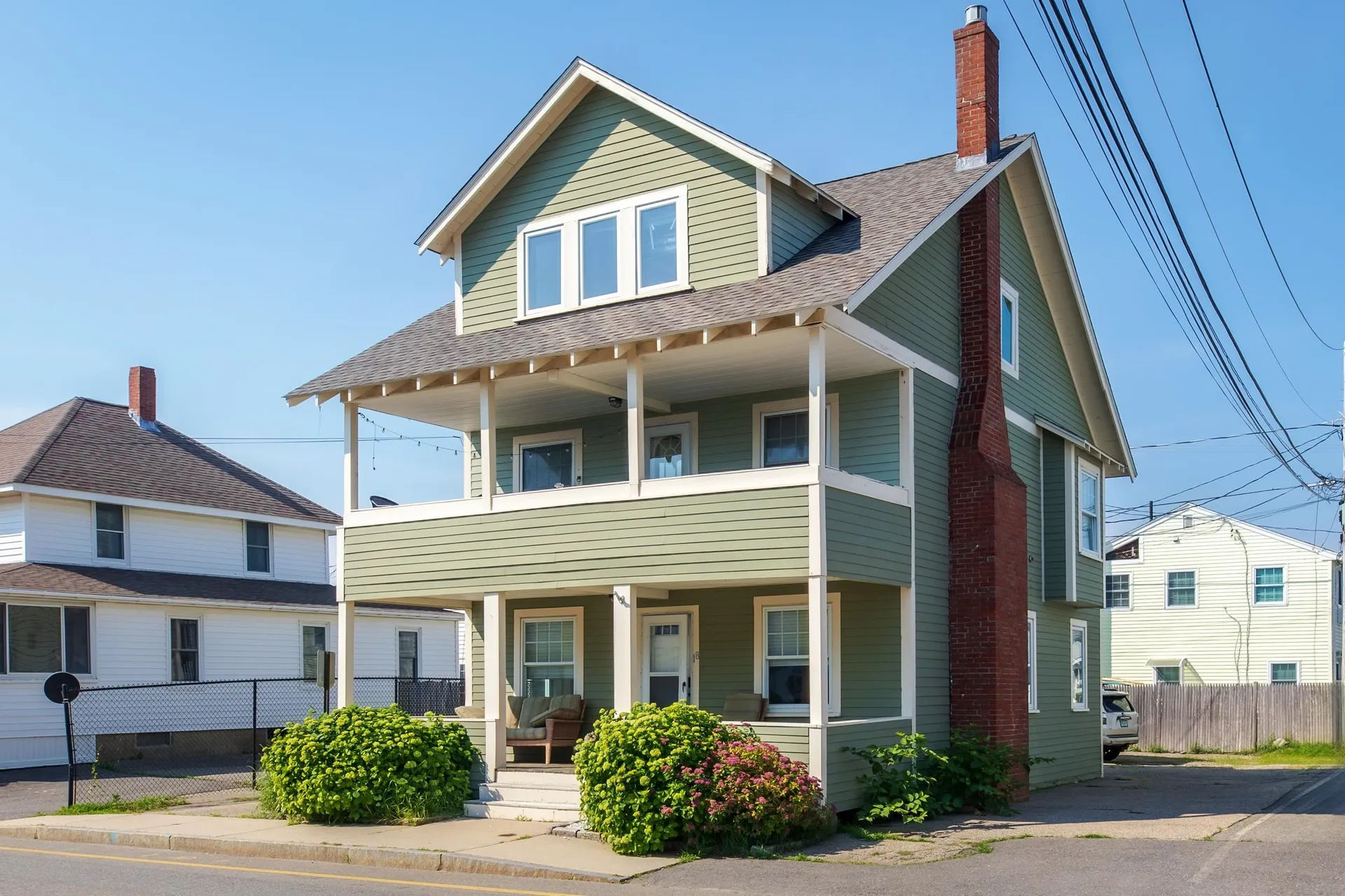 18 Highland Avenue Hampton NH 03842