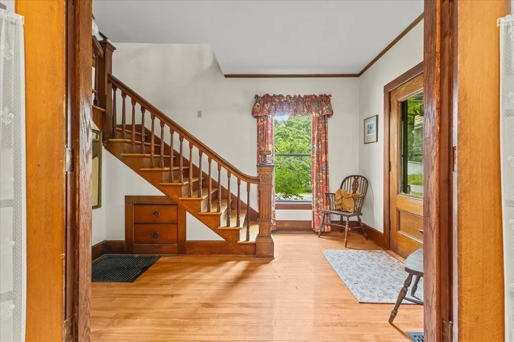 50 Commonwealth Avenue Hyde Park VT 05655