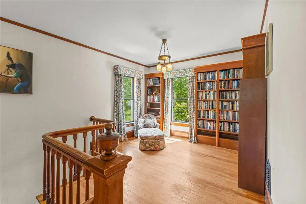 50 Commonwealth Avenue Hyde Park VT 05655