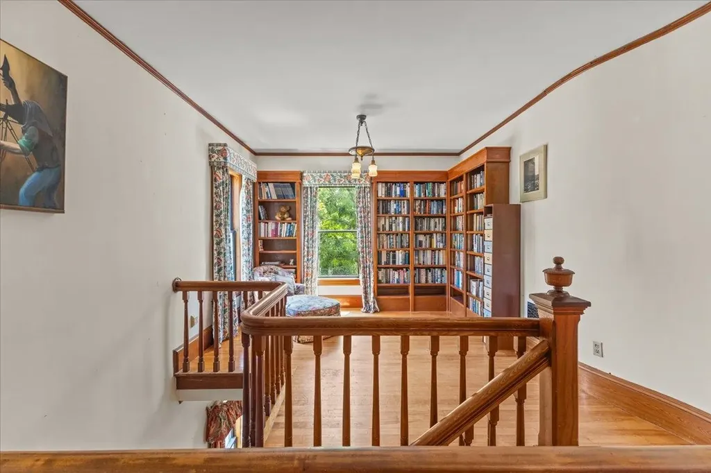 50 Commonwealth Avenue Hyde Park VT 05655