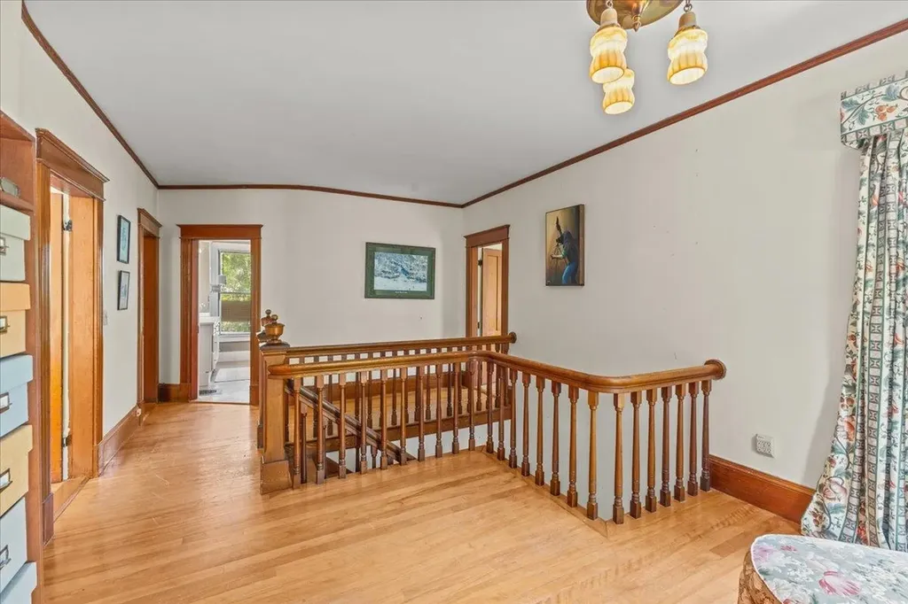 50 Commonwealth Avenue Hyde Park VT 05655