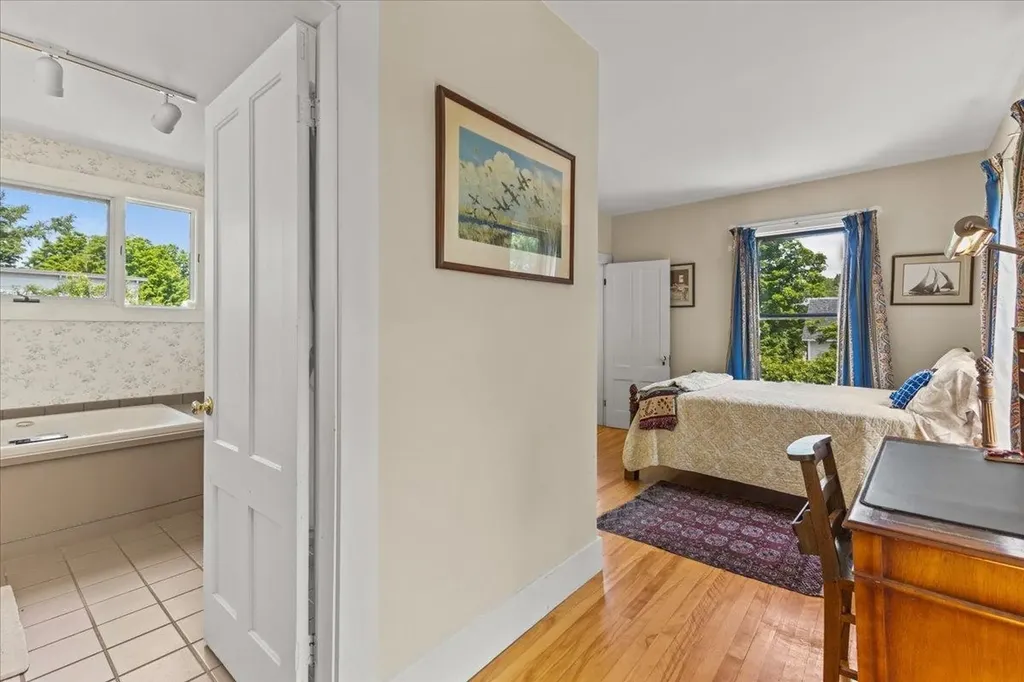 50 Commonwealth Avenue Hyde Park VT 05655