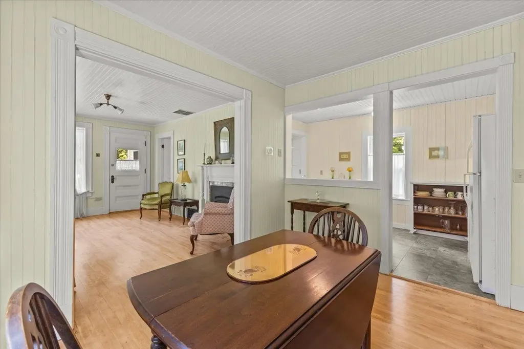 50 Commonwealth Avenue Hyde Park VT 05655