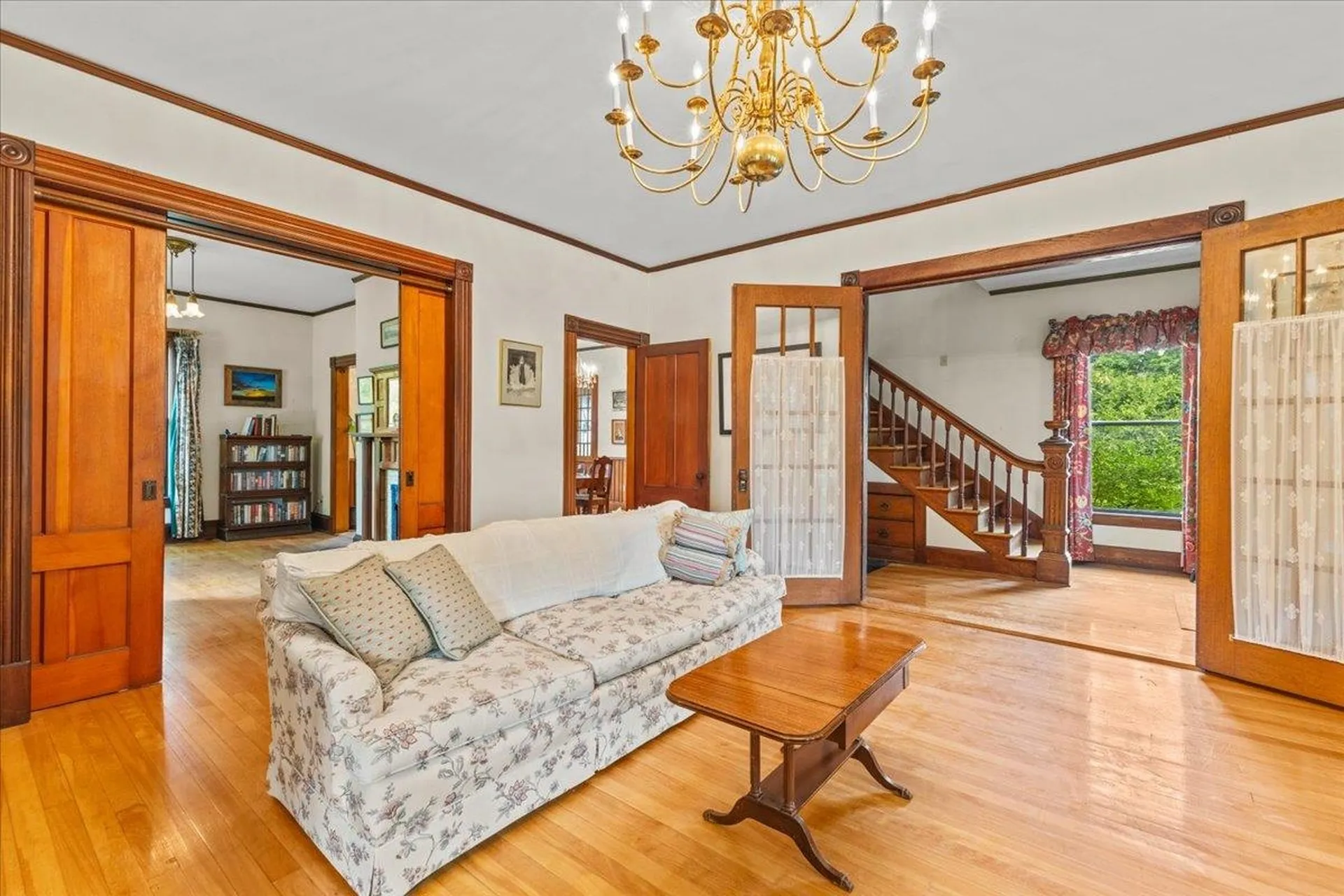 50 Commonwealth Avenue Hyde Park VT 05655