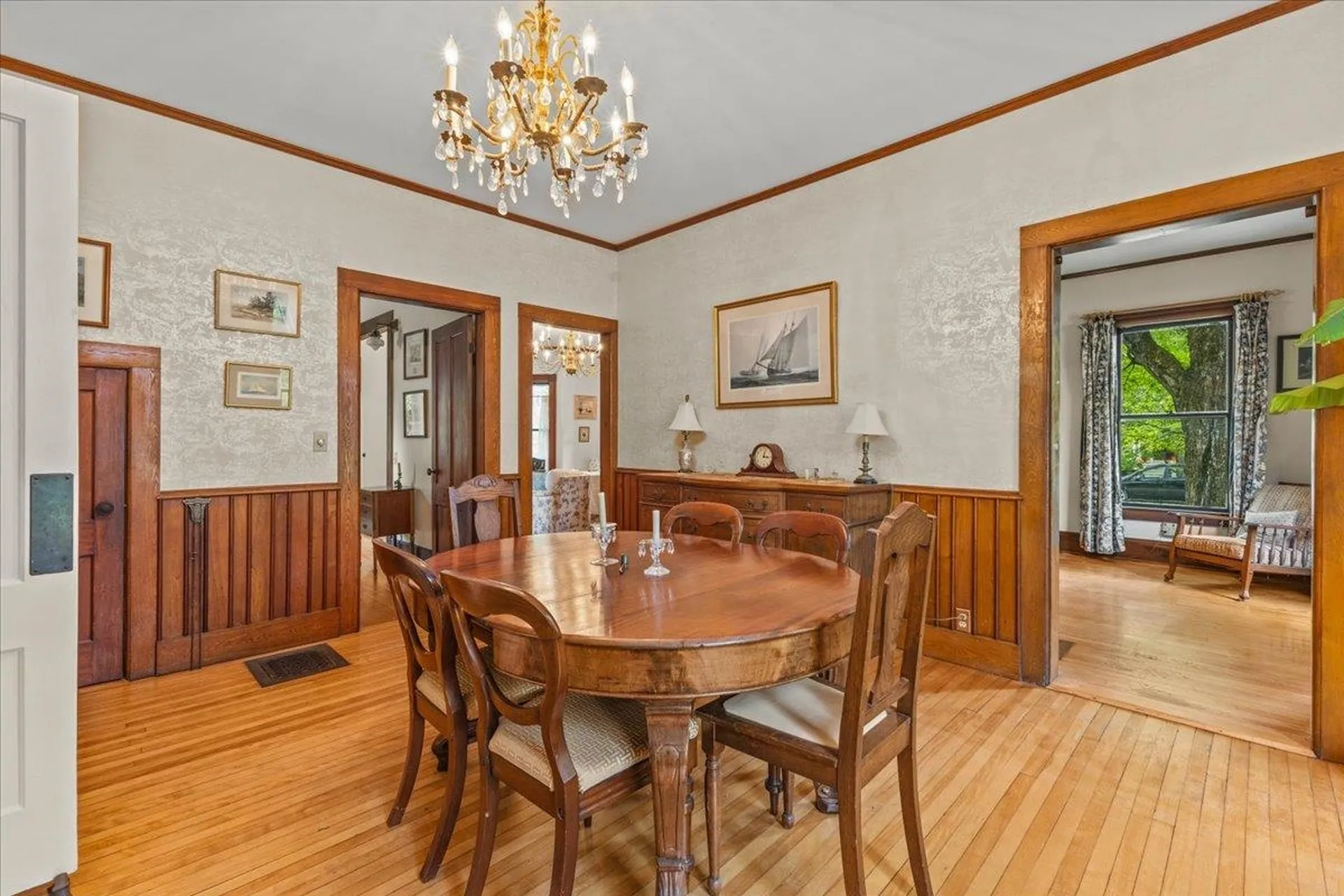 50 Commonwealth Avenue Hyde Park VT 05655