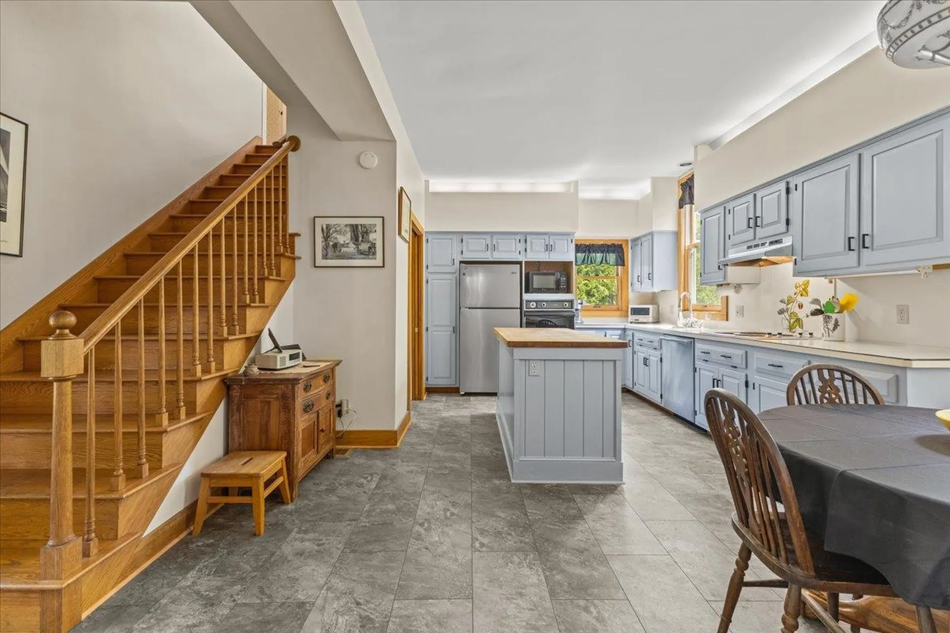 50 Commonwealth Avenue Hyde Park VT 05655