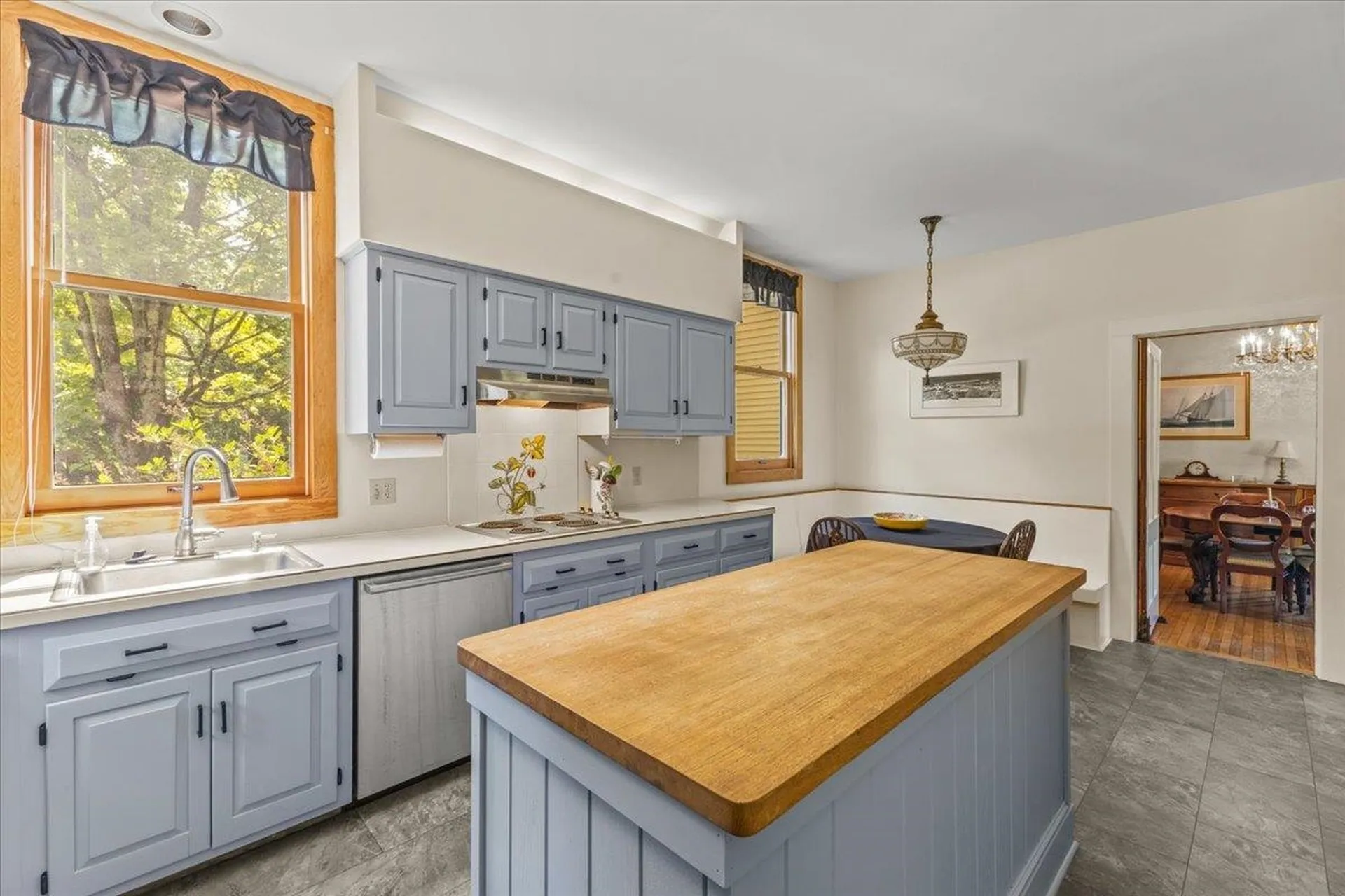 50 Commonwealth Avenue Hyde Park VT 05655