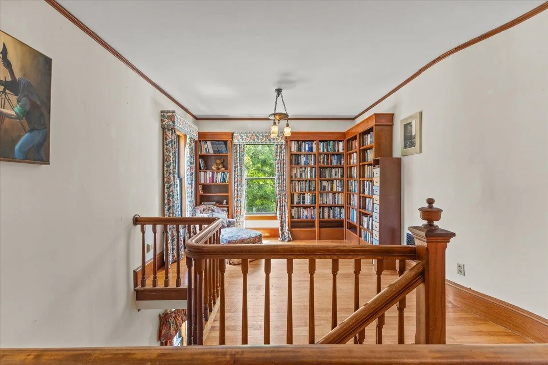 50 Commonwealth Avenue Hyde Park VT 05655