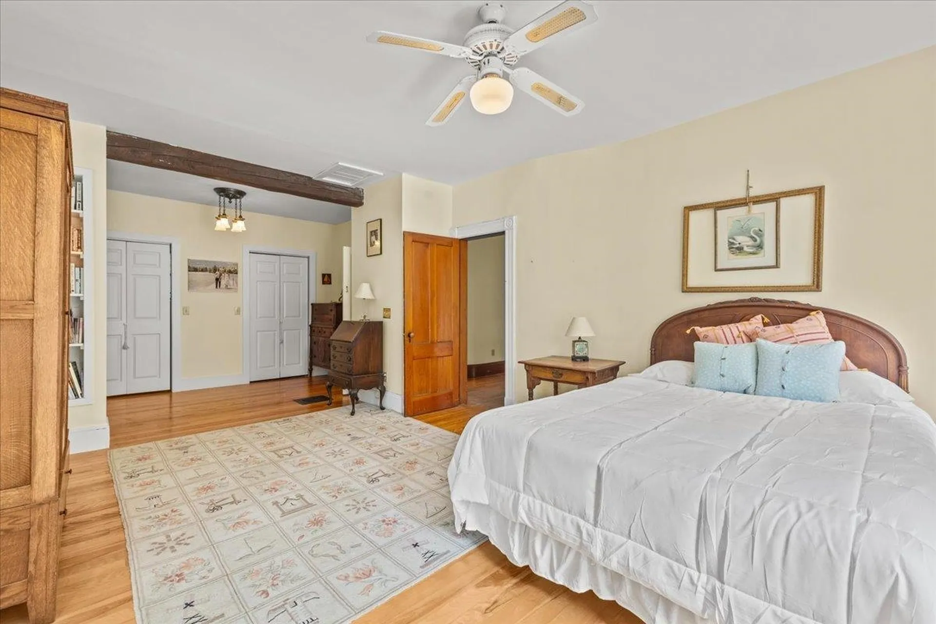 50 Commonwealth Avenue Hyde Park VT 05655
