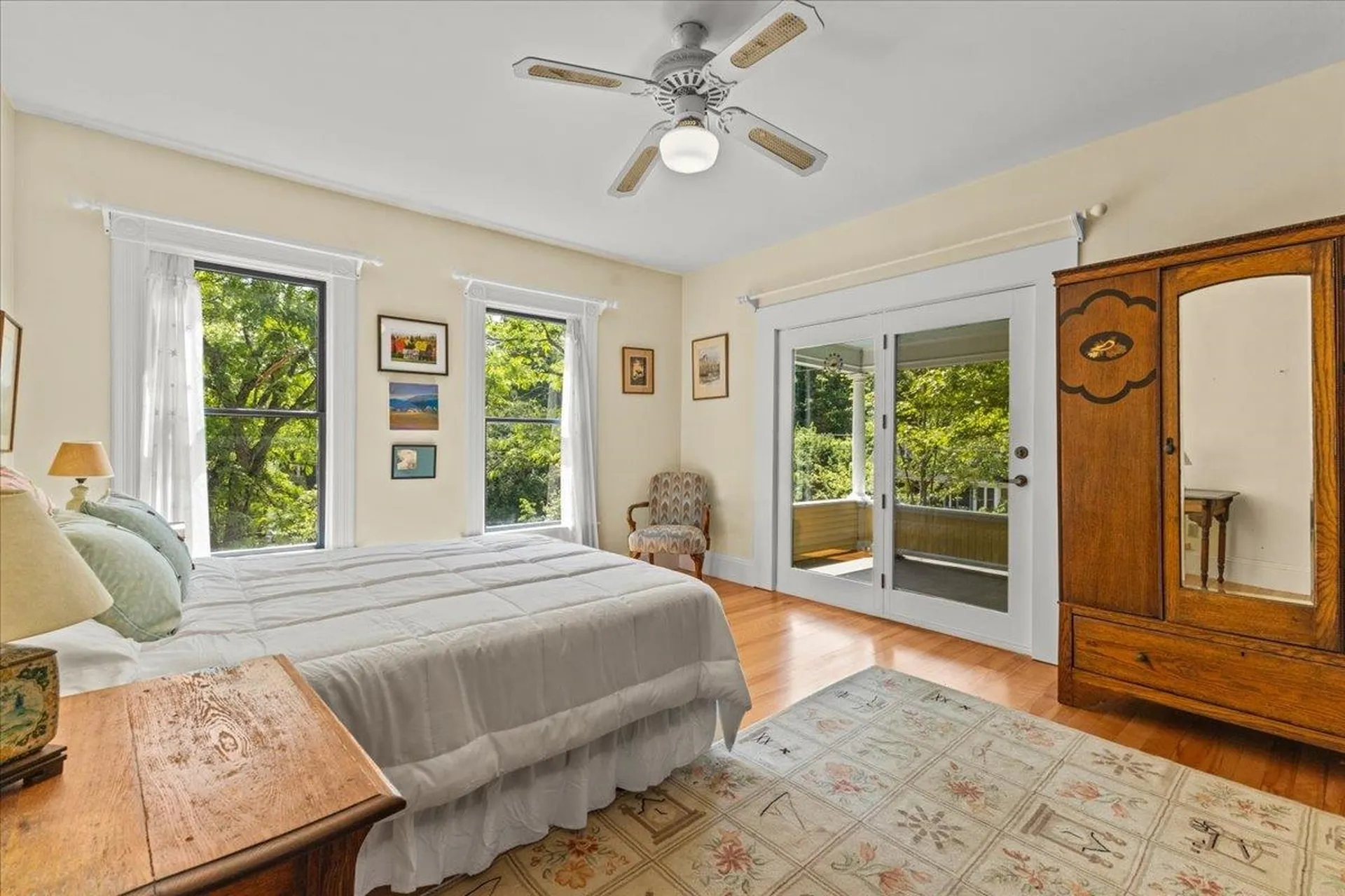 50 Commonwealth Avenue Hyde Park VT 05655