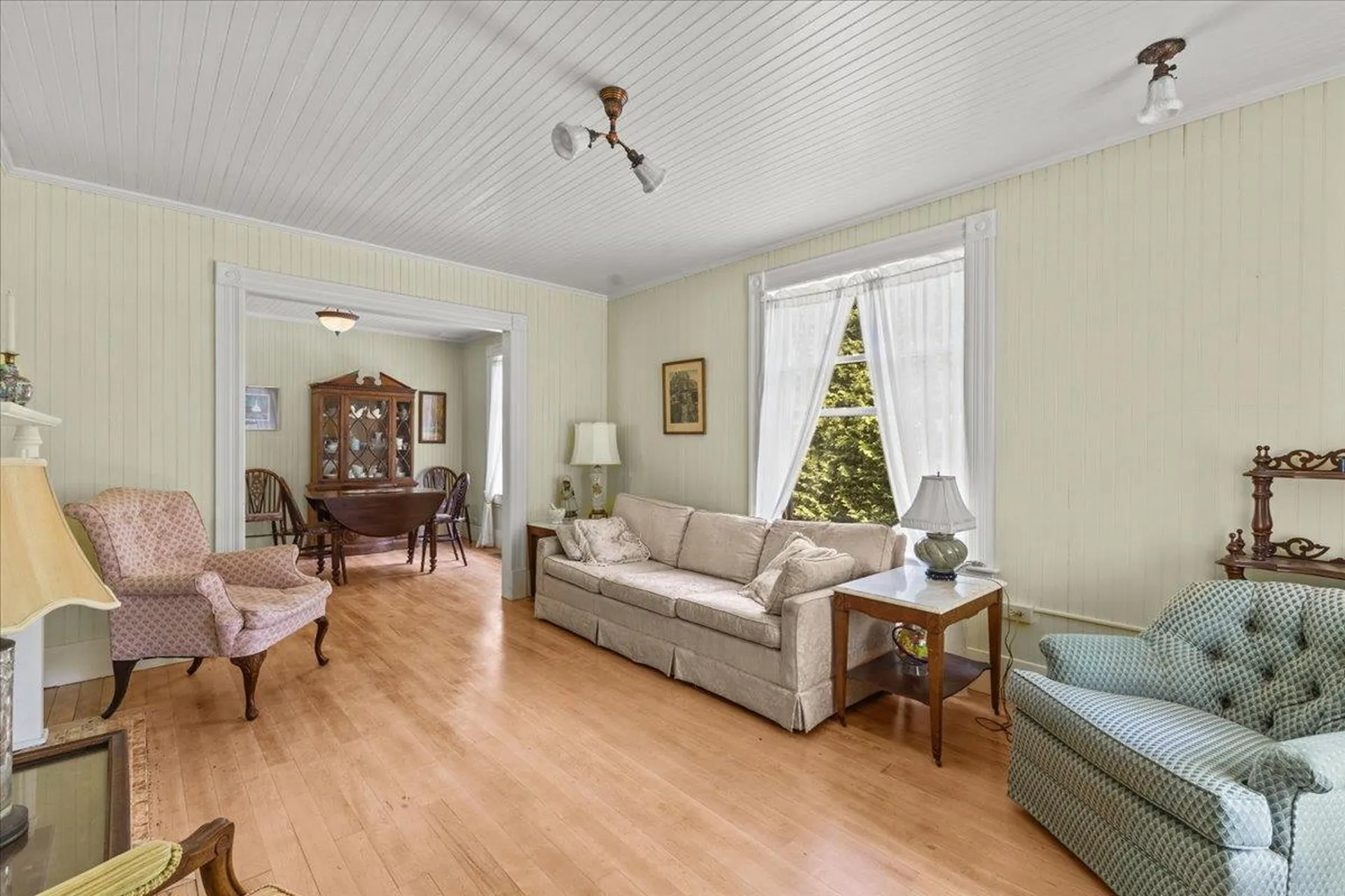 50 Commonwealth Avenue Hyde Park VT 05655