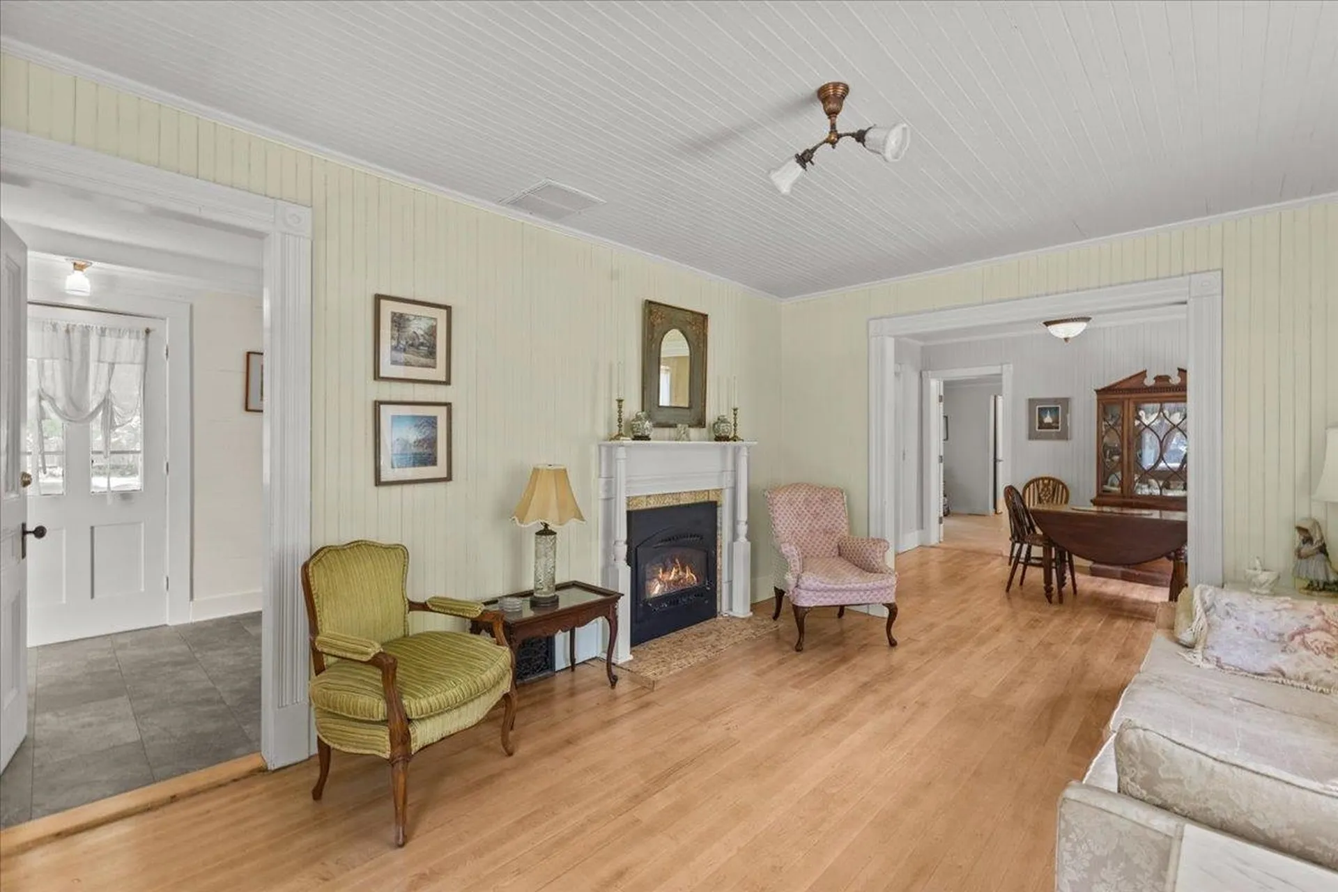 50 Commonwealth Avenue Hyde Park VT 05655