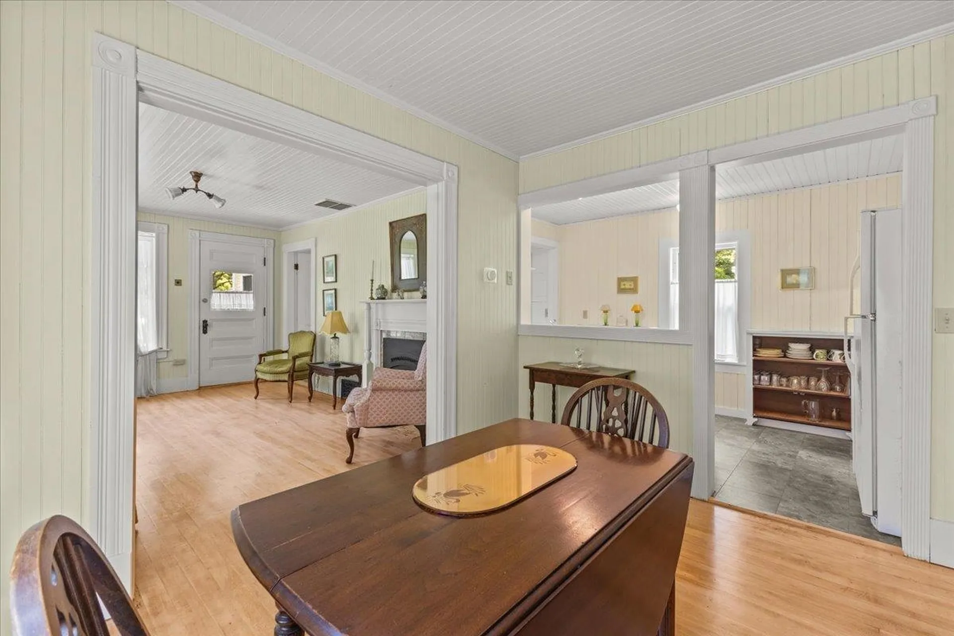 50 Commonwealth Avenue Hyde Park VT 05655