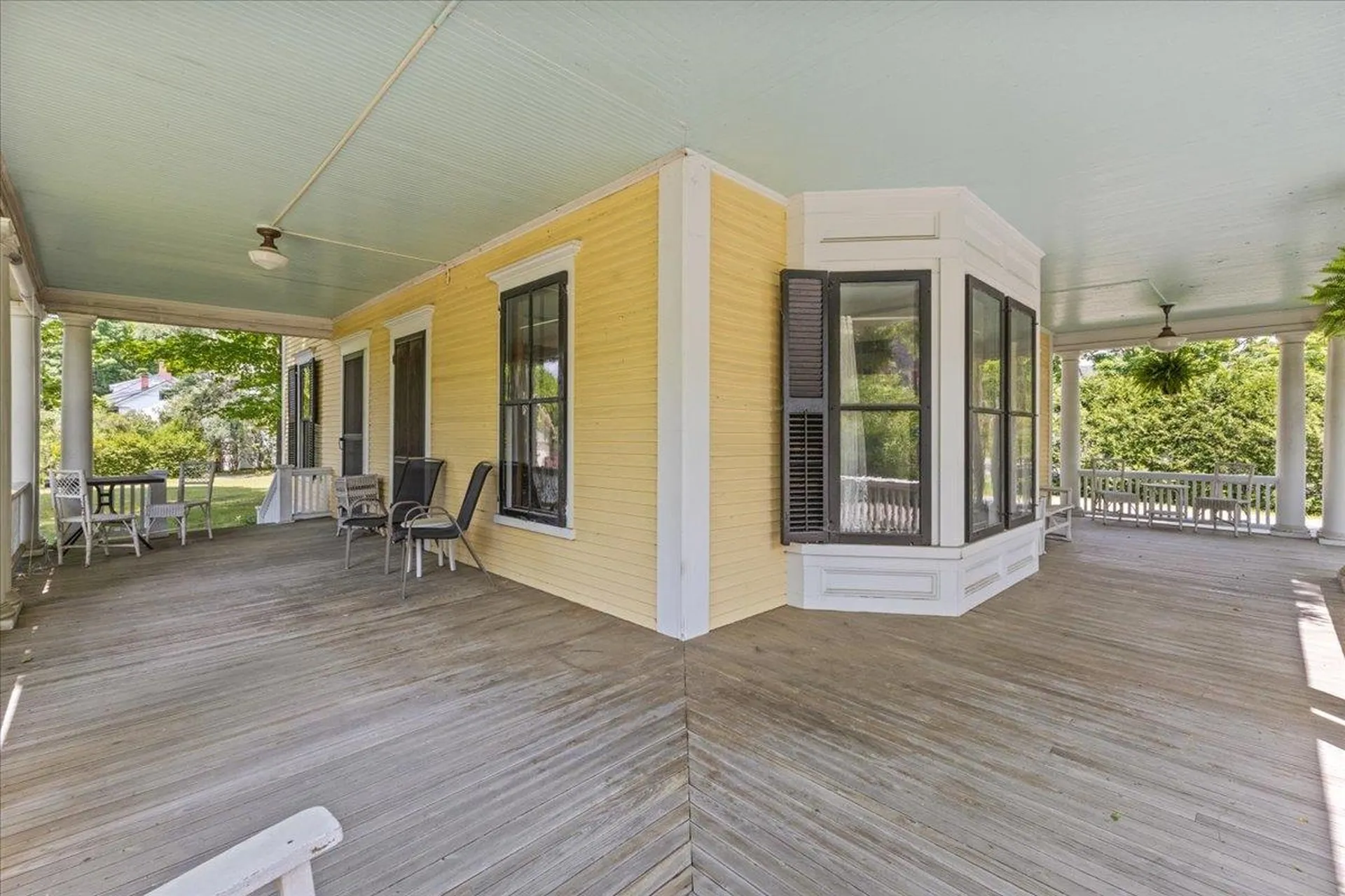 50 Commonwealth Avenue Hyde Park VT 05655