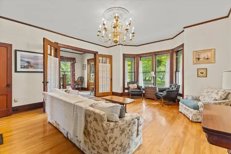 50 Commonwealth Avenue Hyde Park VT 05655