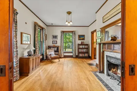 50 Commonwealth Avenue Hyde Park VT 05655
