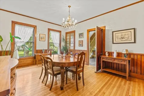 50 Commonwealth Avenue Hyde Park VT 05655