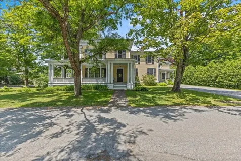 50 Commonwealth Avenue Hyde Park VT 05655