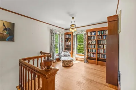 50 Commonwealth Avenue Hyde Park VT 05655