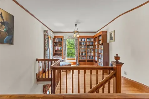 50 Commonwealth Avenue Hyde Park VT 05655