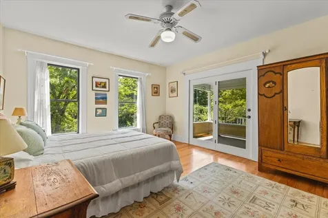 50 Commonwealth Avenue Hyde Park VT 05655