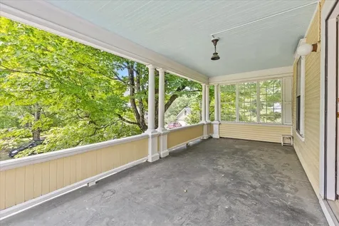 50 Commonwealth Avenue Hyde Park VT 05655