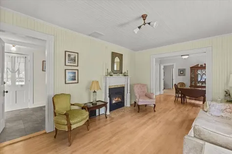 50 Commonwealth Avenue Hyde Park VT 05655
