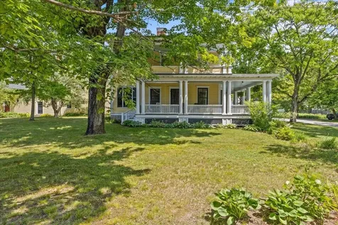 50 Commonwealth Avenue Hyde Park VT 05655