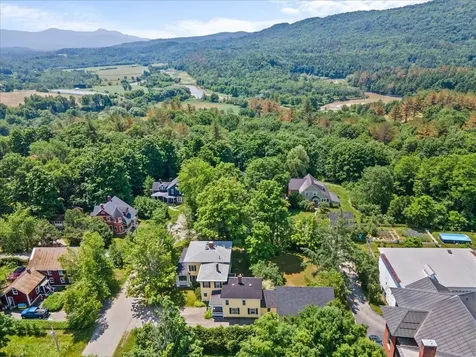 50 Commonwealth Avenue Hyde Park VT 05655
