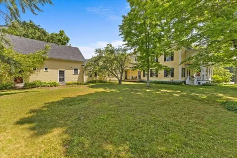 50 Commonwealth Avenue Hyde Park VT 05655