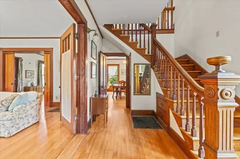 50 Commonwealth Avenue Hyde Park VT 05655