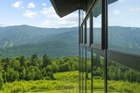 501 Stagecoach Road Fayston VT 05673