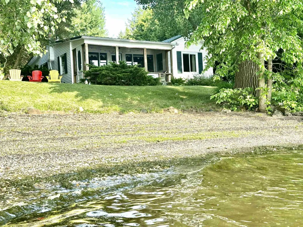 1032 Blockhouse Point Road North Hero VT 05474