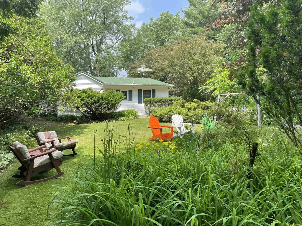 1032 Blockhouse Point Road North Hero VT 05474