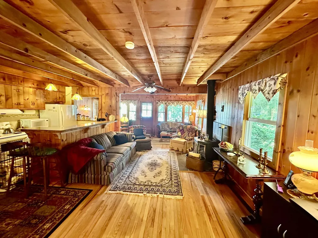 1032 Blockhouse Point Road North Hero VT 05474