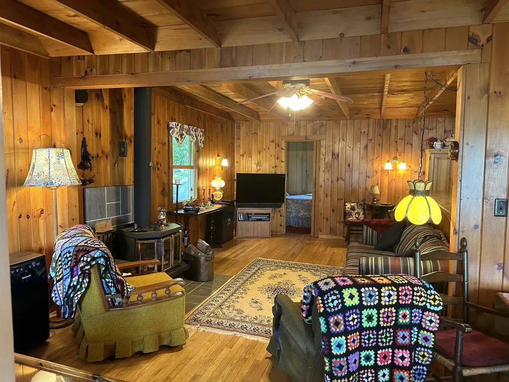 1032 Blockhouse Point Road North Hero VT 05474