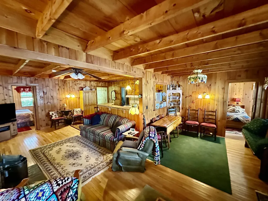 1032 Blockhouse Point Road North Hero VT 05474