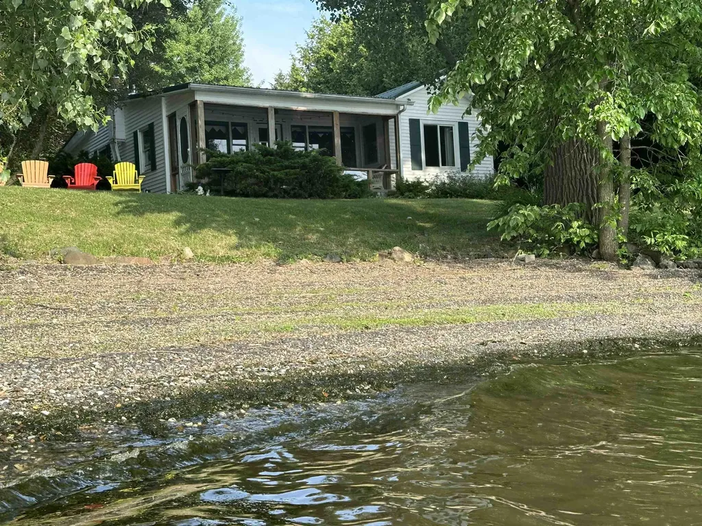 1032 Blockhouse Point Road North Hero VT 05474