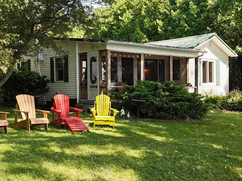 1032 Blockhouse Point Road North Hero VT 05474