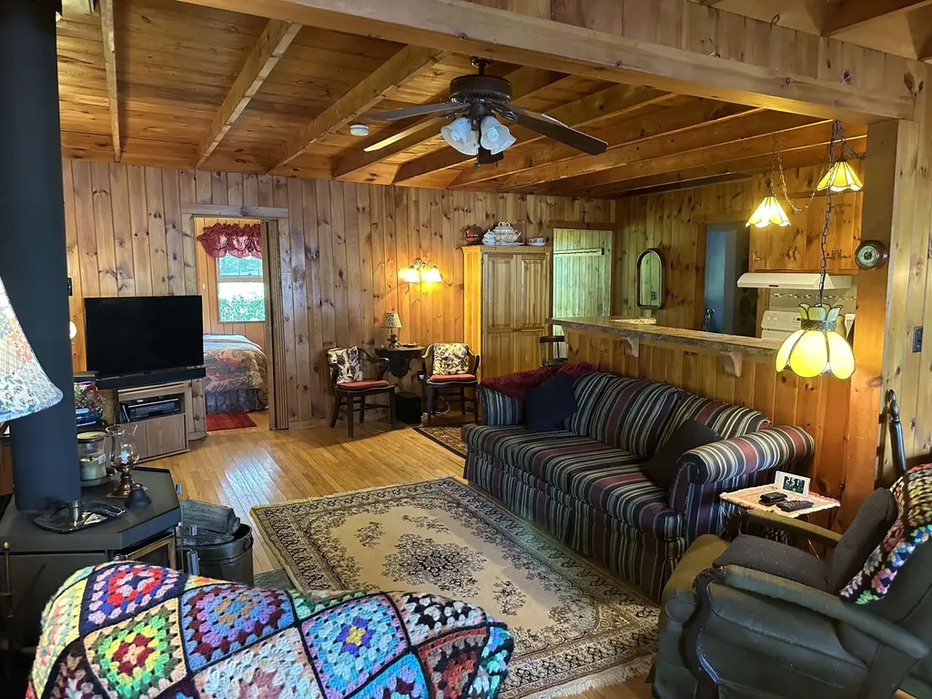 1032 Blockhouse Point Road North Hero VT 05474