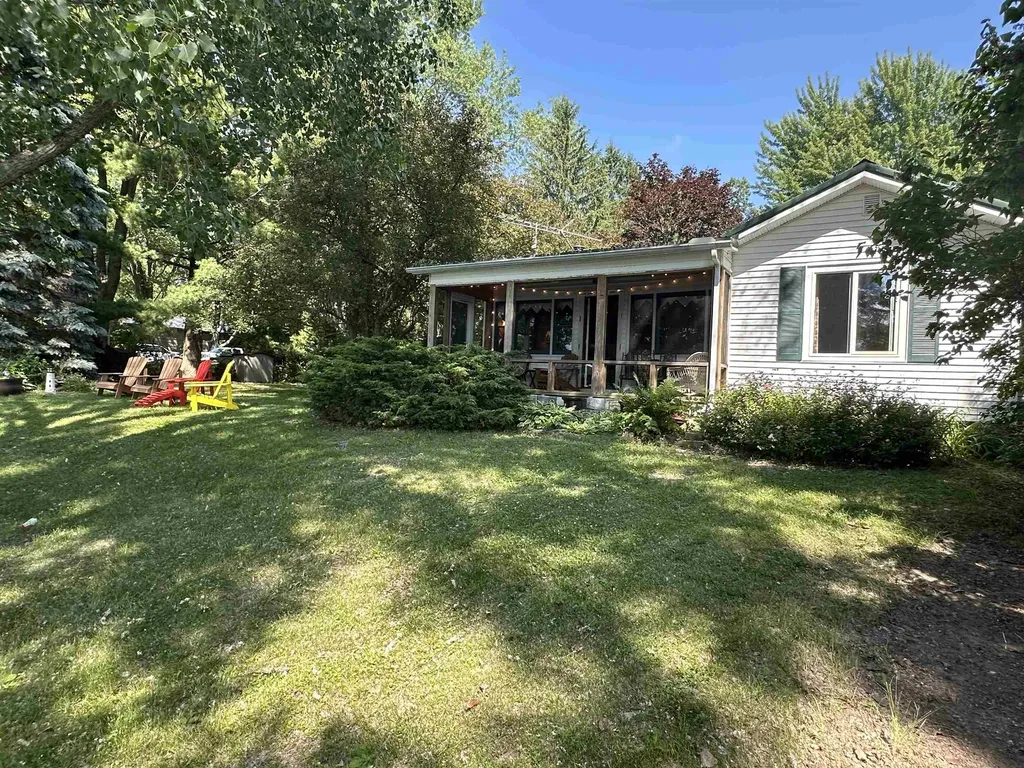 1032 Blockhouse Point Road North Hero VT 05474
