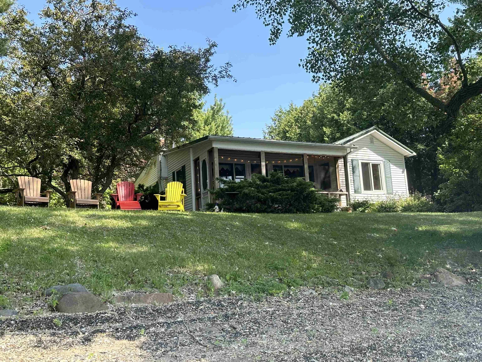 1032 Blockhouse Point Road North Hero VT 05474