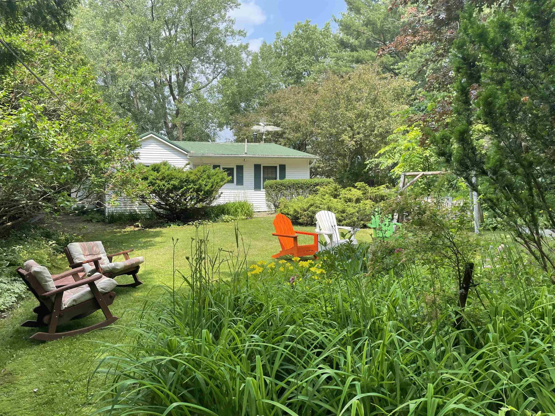 1032 Blockhouse Point Road North Hero VT 05474