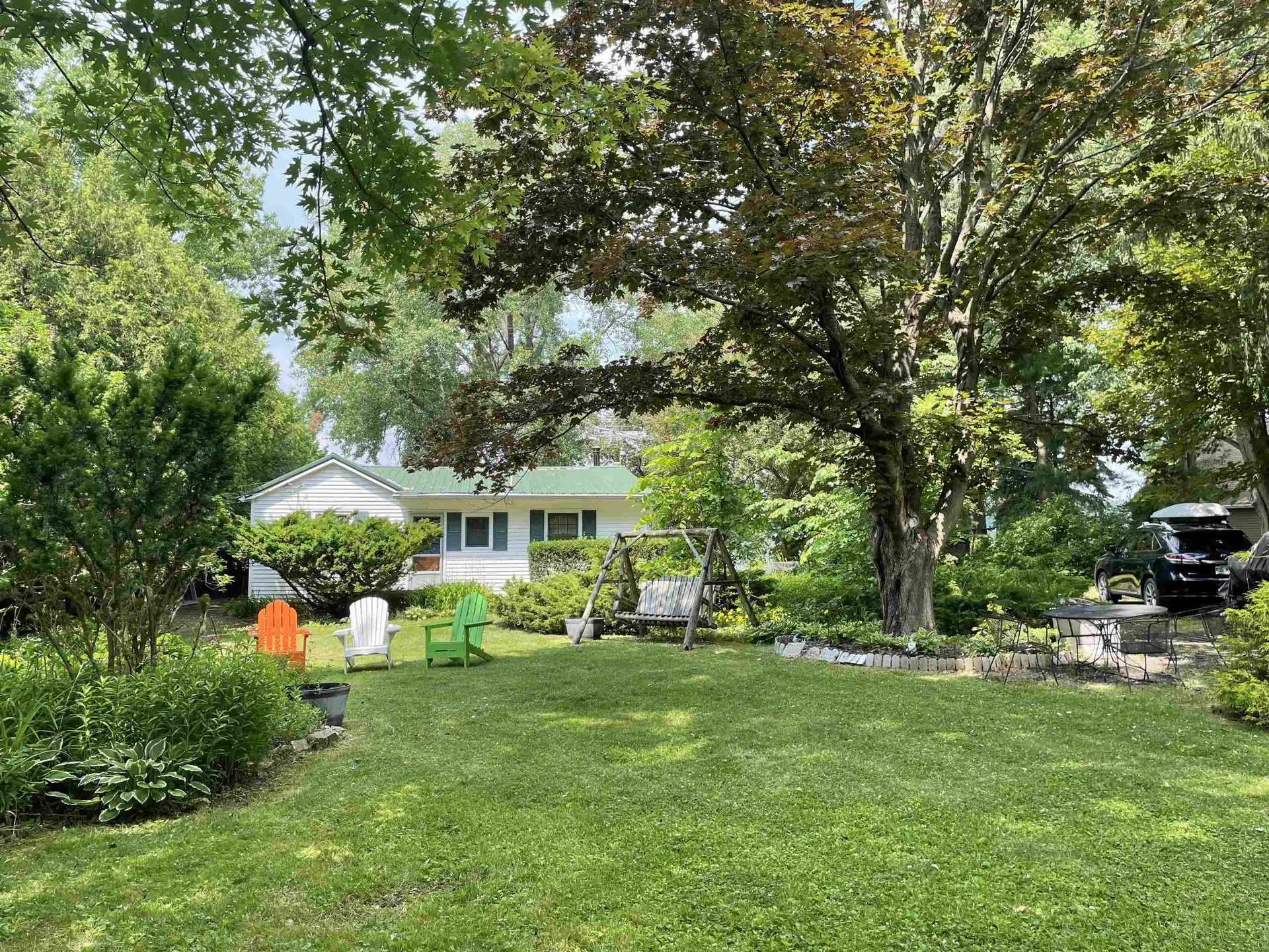 1032 Blockhouse Point Road North Hero VT 05474