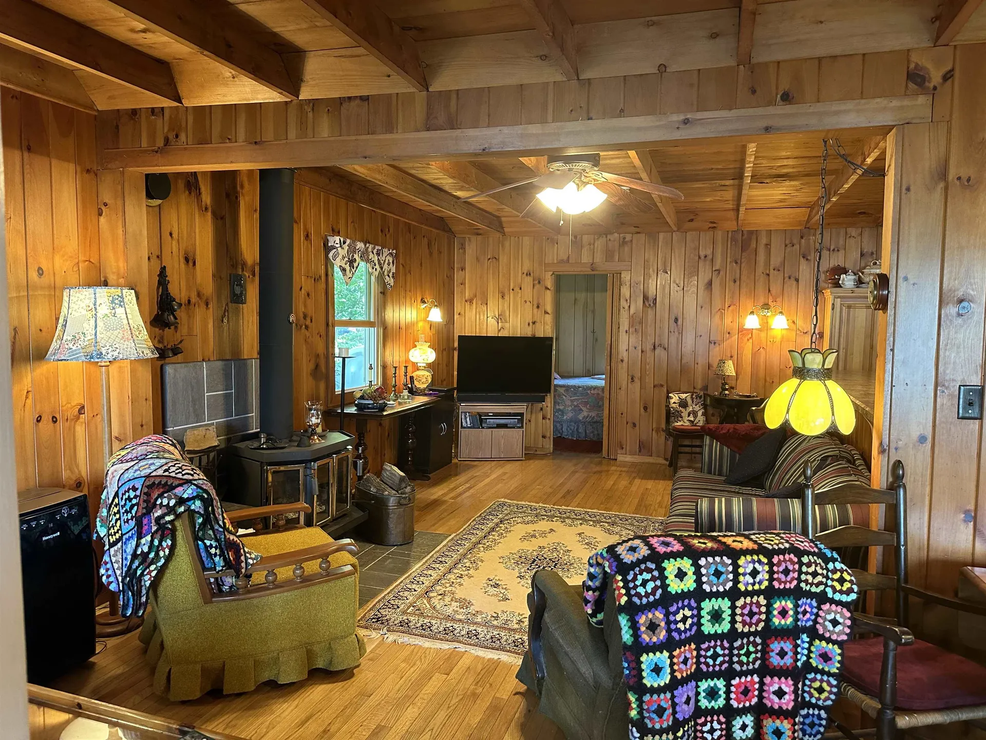 1032 Blockhouse Point Road North Hero VT 05474
