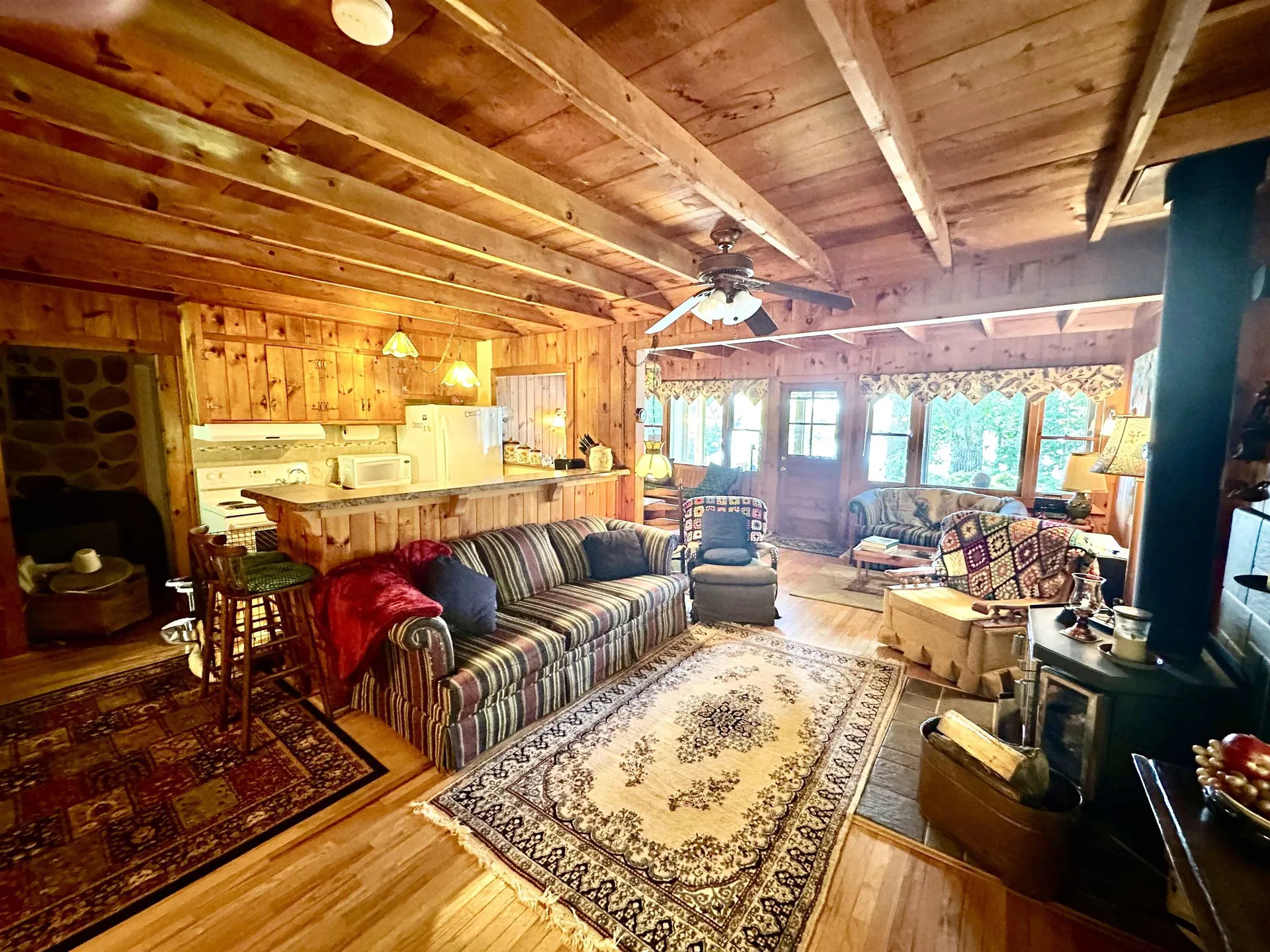 1032 Blockhouse Point Road North Hero VT 05474