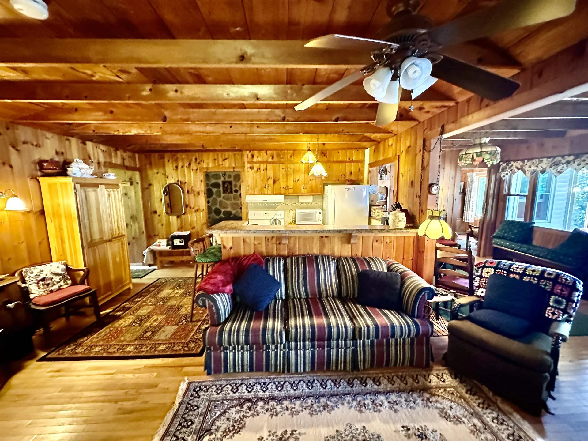 1032 Blockhouse Point Road North Hero VT 05474