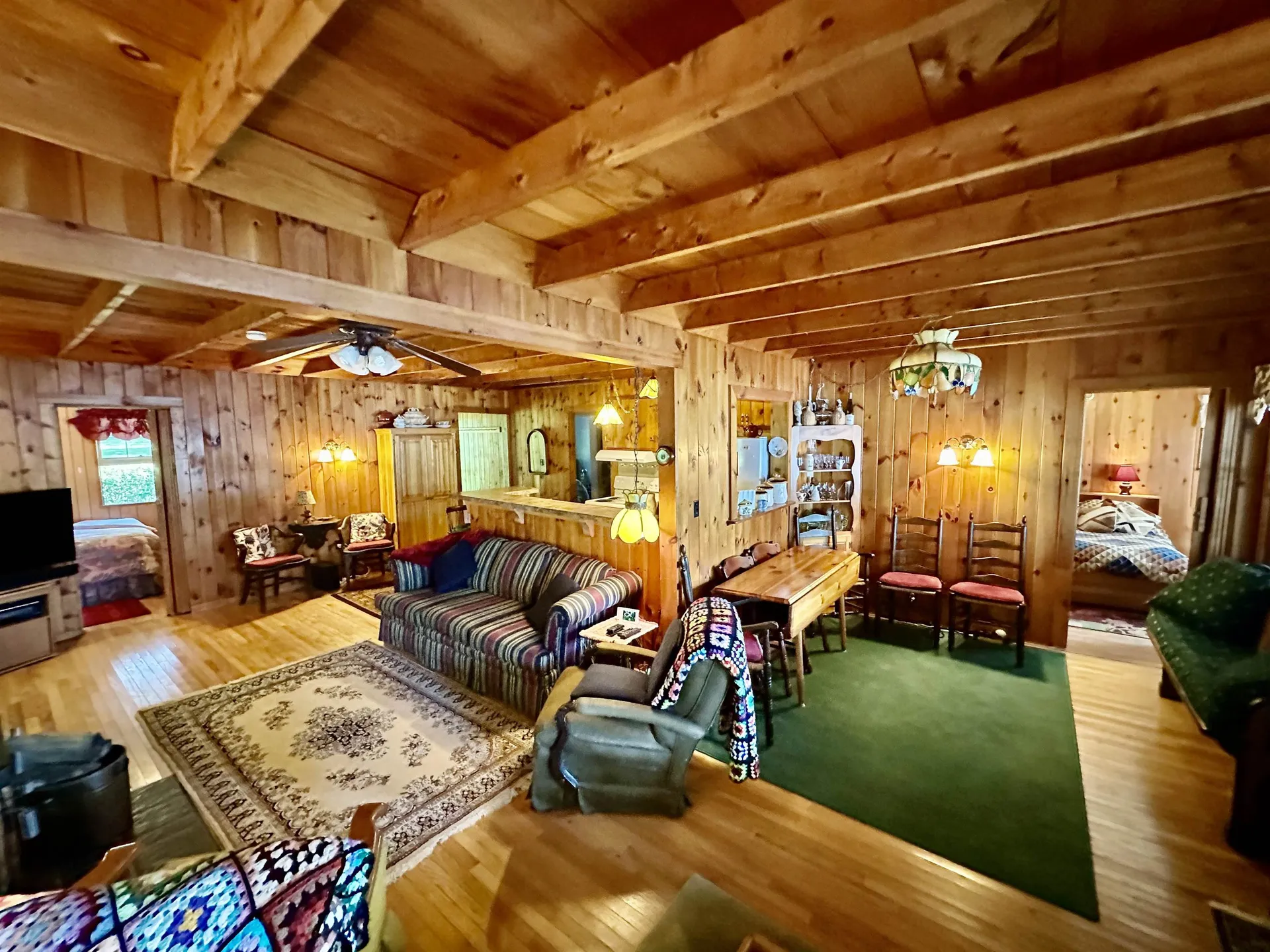 1032 Blockhouse Point Road North Hero VT 05474